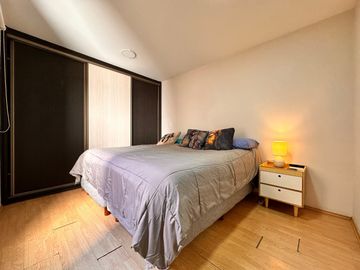 DEPARTAMENTO EN VENTA  EN NONOALCO MIXCOAC, ALCALDIA BENITO JUAREZ