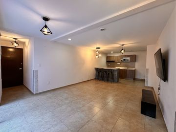 DEPARTAMENTO EN VENTA  EN NONOALCO MIXCOAC, ALCALDIA BENITO JUAREZ