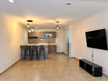 DEPARTAMENTO EN VENTA  EN NONOALCO MIXCOAC, ALCALDIA BENITO JUAREZ