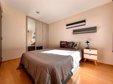 DEPARTAMENTO EN VENTA  EN NONOALCO MIXCOAC, ALCALDIA BENITO JUAREZ