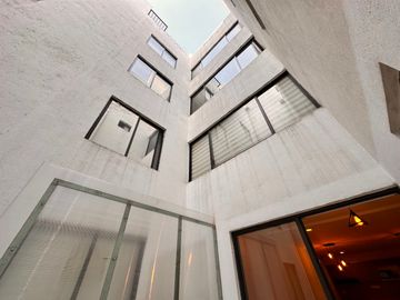 DEPARTAMENTO EN VENTA  EN NONOALCO MIXCOAC, ALCALDIA BENITO JUAREZ
