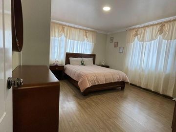 HERMOSA CASA EN VENTA, SECTOR CEBOLLAR
