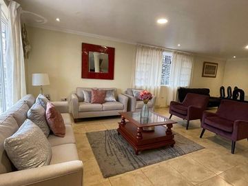 HERMOSA CASA EN VENTA, SECTOR CEBOLLAR