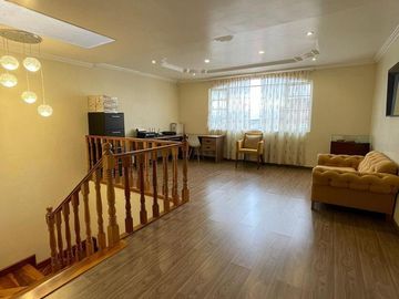 HERMOSA CASA EN VENTA, SECTOR CEBOLLAR