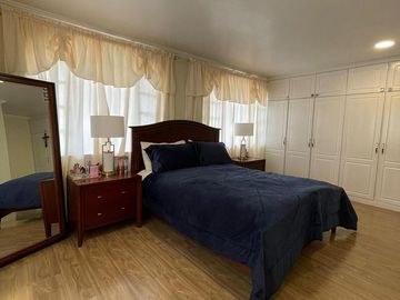 HERMOSA CASA EN VENTA, SECTOR CEBOLLAR