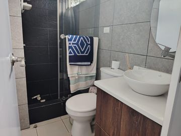 Departamento en  en venta Altos del Rio  WenD