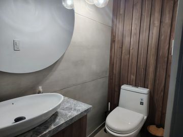 Departamento en  en venta Altos del Rio  WenD