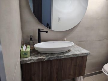 Departamento en  en venta Altos del Rio  WenD