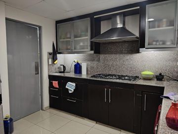 Departamento en  en venta Altos del Rio  WenD