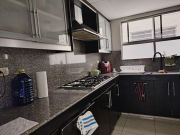 Departamento en  en venta Altos del Rio  WenD