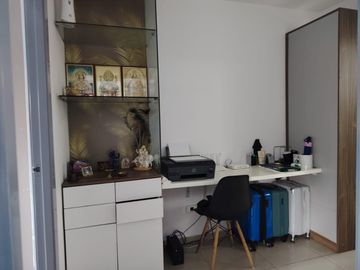 Departamento en  en venta Altos del Rio  WenD