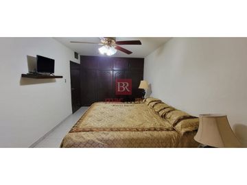 CASA EN VENTA EN COL. DEL VALLE. CD. OBREGÓN, SONORA