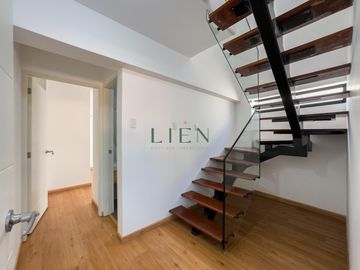 Departamento en Surco | Duplex Inveritdo | Zona Residencial