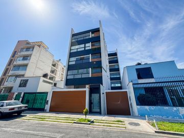 Departamento en Surco | Duplex Inveritdo | Zona Residencial