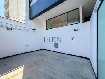 Departamento en Surco | Duplex Inveritdo | Zona Residencial
