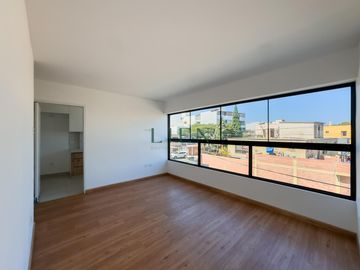 Departamento en Surco | Duplex Inveritdo | Zona Residencial