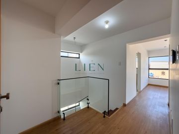 Departamento en Surco | Duplex Inveritdo | Zona Residencial