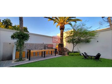 CASA EN VENTA EN COL. ZONA NORTE. CD. OBREGÓN, SONORA