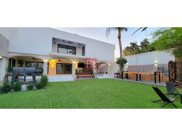 CASA EN VENTA EN COL. ZONA NORTE. CD. OBREGÓN, SONORA