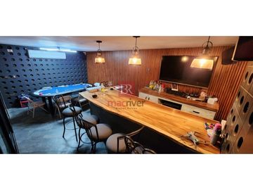 CASA EN VENTA EN COL. ZONA NORTE. CD. OBREGÓN, SONORA
