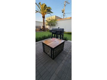 CASA EN VENTA EN COL. ZONA NORTE. CD. OBREGÓN, SONORA