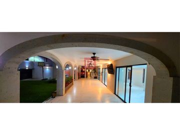 CASA EN VENTA EN COL. ZONA NORTE. CD. OBREGÓN, SONORA