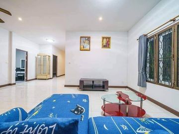 3 Bedroom House for sale in Ban Waen, Chiang Mai