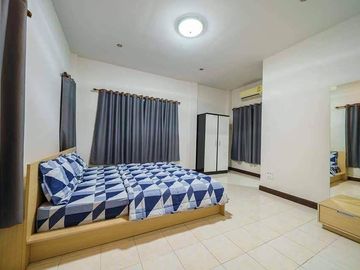 3 Bedroom House for sale in Ban Waen, Chiang Mai