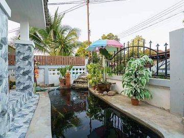 3 Bedroom House for sale in Ban Waen, Chiang Mai