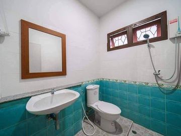 3 Bedroom House for sale in Ban Waen, Chiang Mai