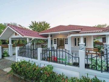 3 Bedroom House for sale in Ban Waen, Chiang Mai