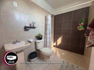 Casa en Venta Cuautla, Santa Bárbara