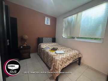 Casa en Venta Cuautla, Santa Bárbara