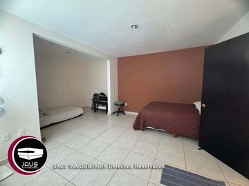 Casa en Venta Cuautla, Santa Bárbara