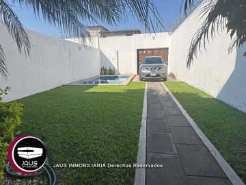 Casa en Venta Cuautla, Santa Bárbara