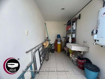 Casa en Venta Cuautla, Santa Bárbara