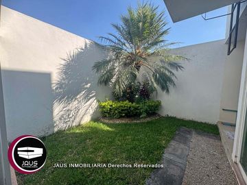 Casa en Venta Cuautla, Santa Bárbara