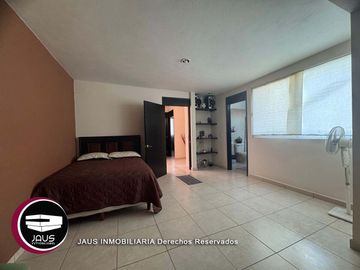 Casa en Venta Cuautla, Santa Bárbara