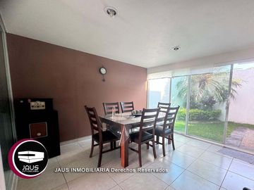 Casa en Venta Cuautla, Santa Bárbara