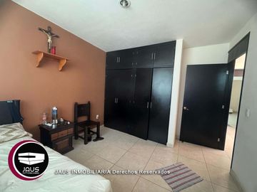 Casa en Venta Cuautla, Santa Bárbara