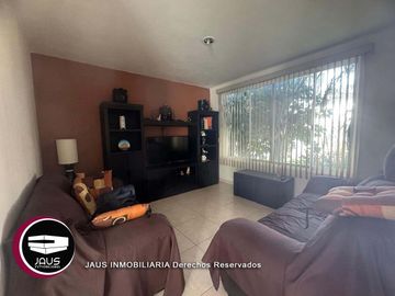 Casa en Venta Cuautla, Santa Bárbara