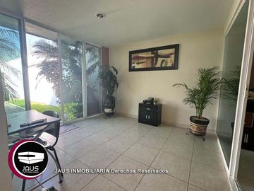 Casa en Venta Cuautla, Santa Bárbara