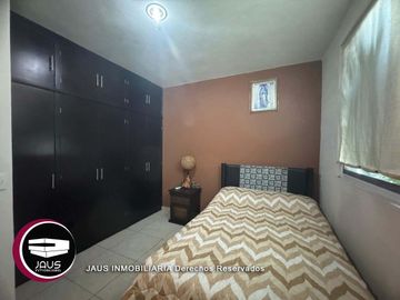 Casa en Venta Cuautla, Santa Bárbara