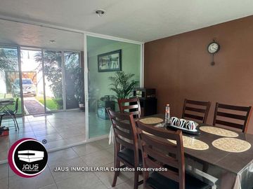 Casa en Venta Cuautla, Santa Bárbara