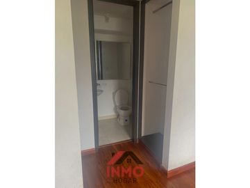 Apartamento en venta en Santa Rosa de Cabal