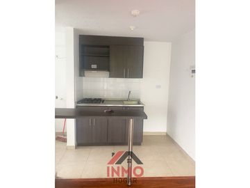 Apartamento en venta en Santa Rosa de Cabal