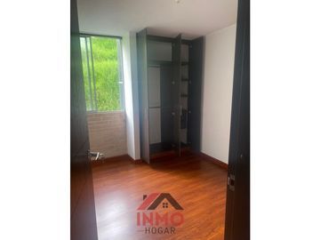 Apartamento en venta en Santa Rosa de Cabal