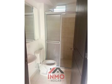 Apartamento en venta en Santa Rosa de Cabal