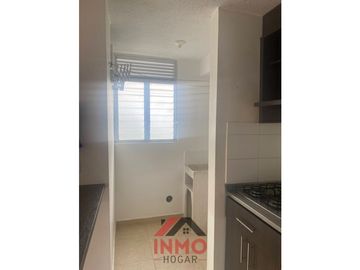 Apartamento en venta en Santa Rosa de Cabal