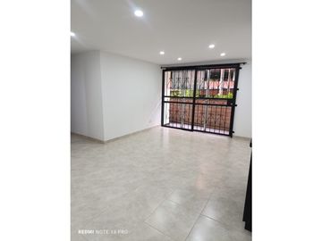 Apartamento en Venta, Calasanz en  Medellín